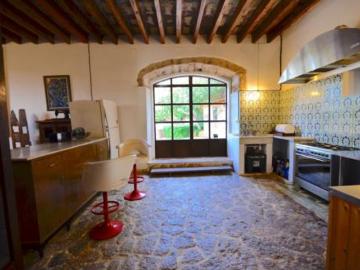 Casa Venta Palma de Mallorca, Establiments