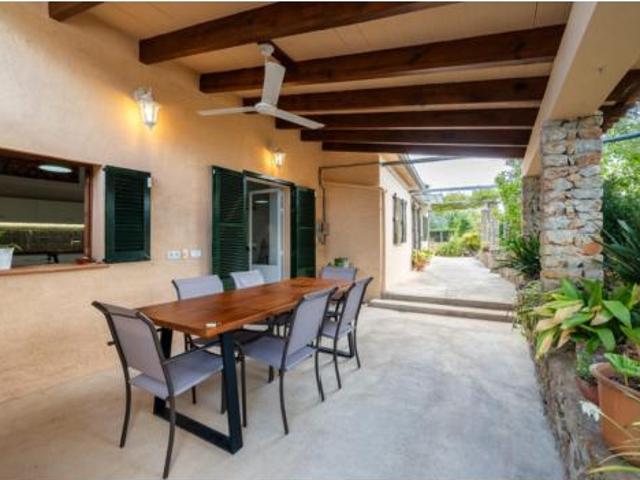 Casa Venta Palma de Mallorca, Establiments