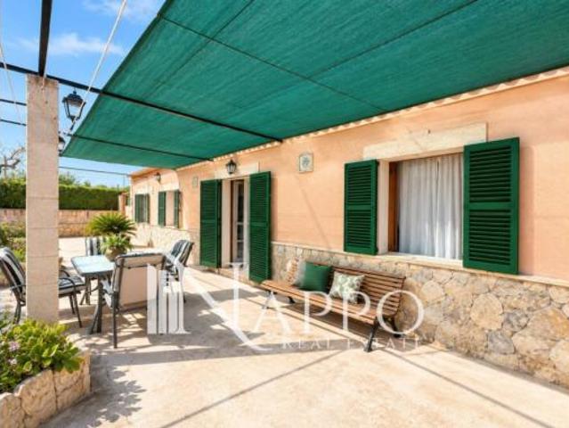 Casa Venta Palma de Mallorca, Establiments