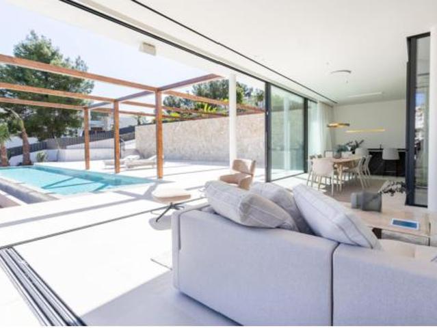 Casa Venta Palma de Mallorca, Gènova