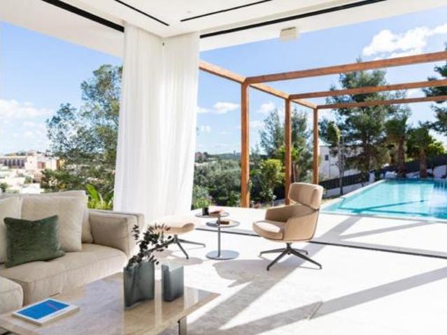 Casa Venta Palma de Mallorca, Gènova