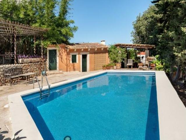 Casa Venta Palma de Mallorca, Gènova