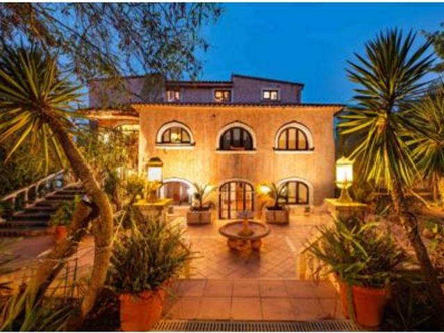 Casa Venta Palma de Mallorca, Gènova