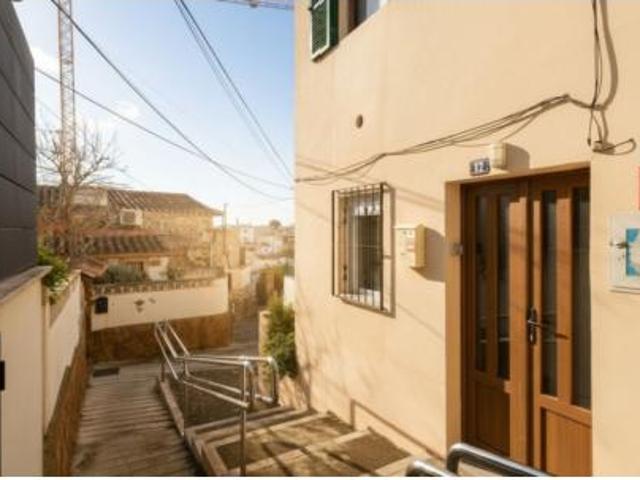Casa Venta Palma de Mallorca, Gènova