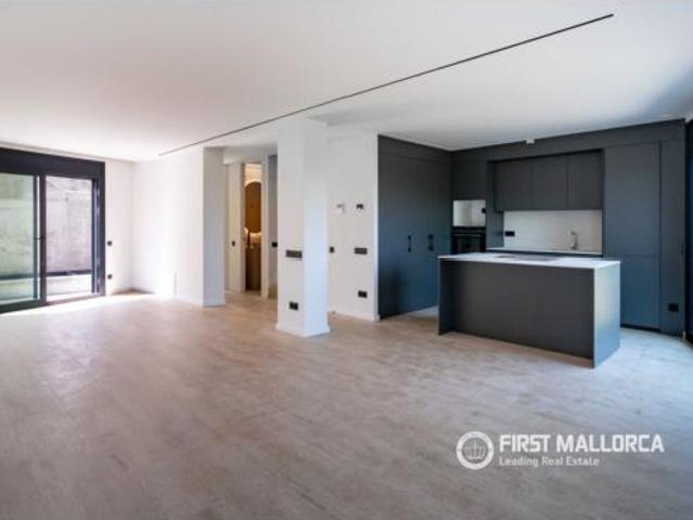 Casa Venta Palma de Mallorca, Gènova
