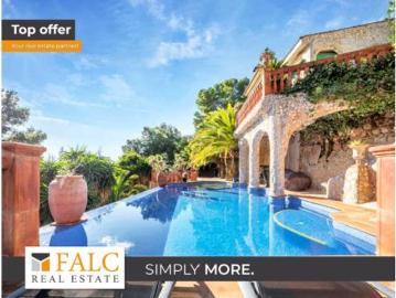 Casa Venta Palma de Mallorca, Gènova