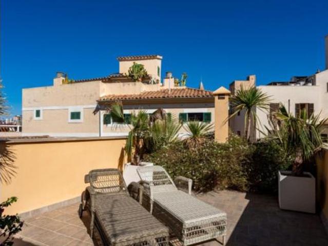 Casa Venta Palma de Mallorca, La Missió