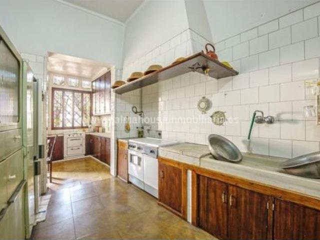 Casa Venta Palma de Mallorca, La Missió