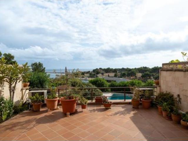 Casa Venta Palma de Mallorca, La Bonanova Porto Pi