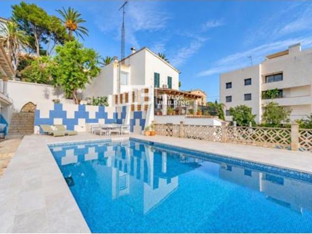 Casa Venta Palma de Mallorca, La Bonanova Porto Pi