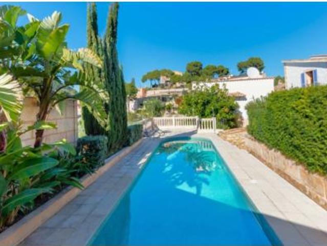 Casa Venta Palma de Mallorca, La Bonanova Porto Pi