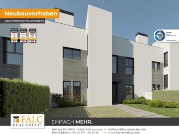Casa pareada Venta Palma de Mallorca, Les Meravelles