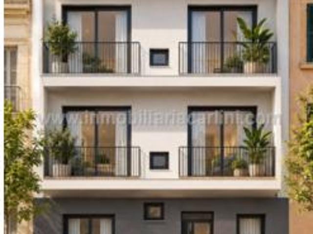 Casa Venta Palma de Mallorca, Pere Garau