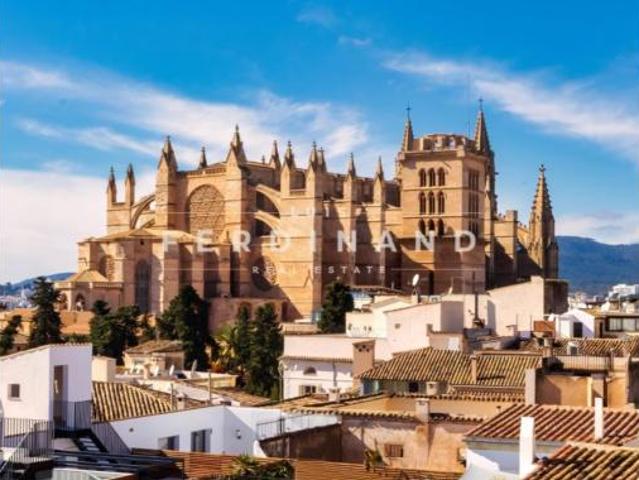 Casa Venta Palma de Mallorca, Sant Nicolau