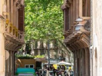 Piso Venta Palma de Mallorca, Sant Nicolau
