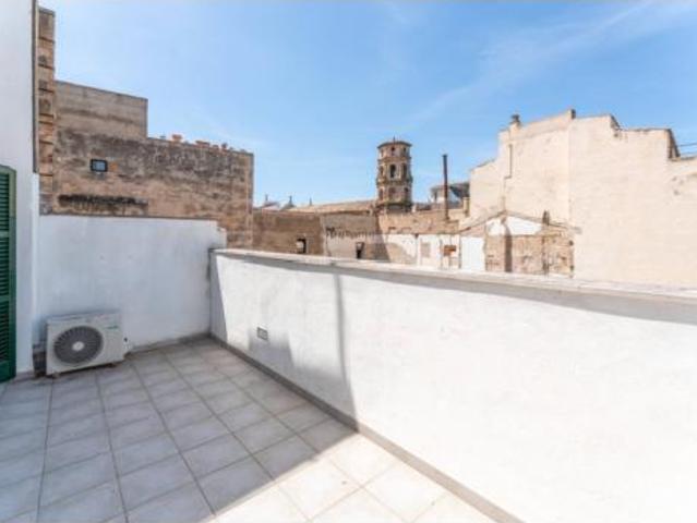 Piso Venta Palma de Mallorca, Sant Nicolau