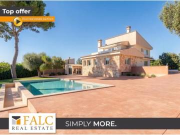 Casa Venta Palma de Mallorca, S'Aranjassa
