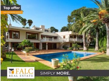 Casa Venta Palma de Mallorca, Son Vida