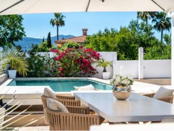 Casa en venta en Son Ferragut - Jardín