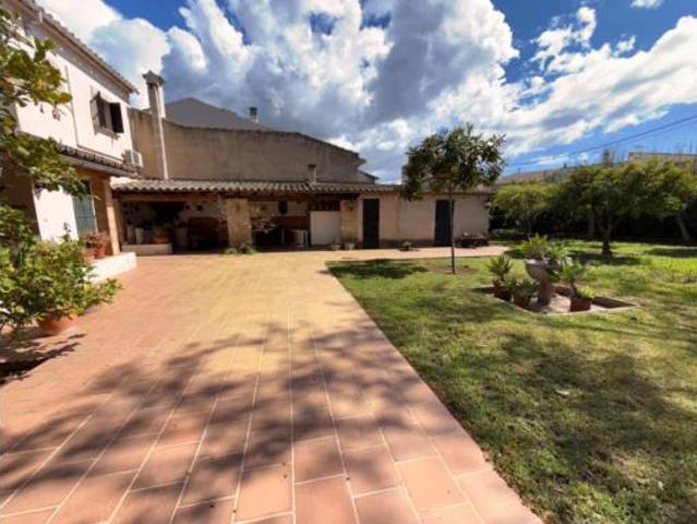 Casa Venta Palma de Mallorca, Son Sardina