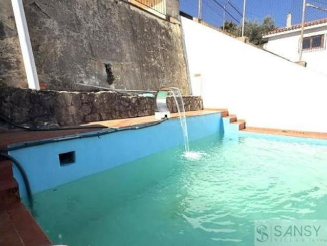 Casa Venta Palma de Gandia, Marchuquera
