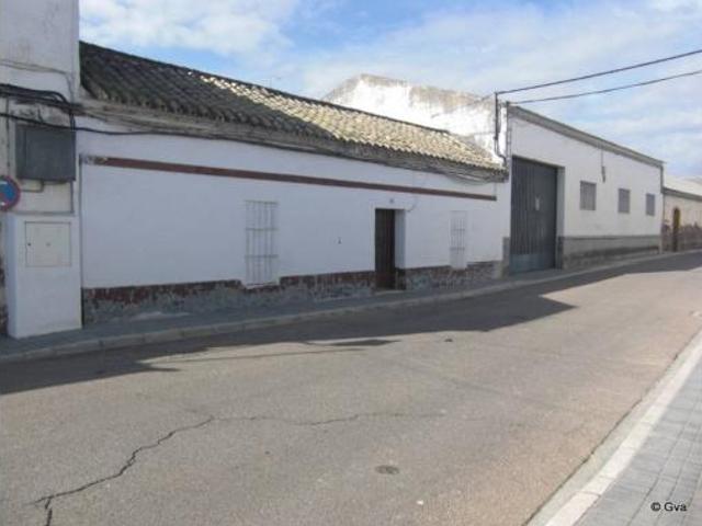 Casa Venta Palma del Río, Palma del Río