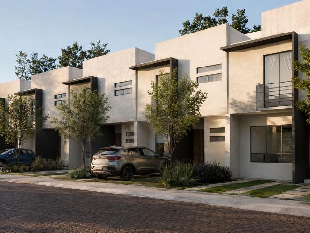 CASA VENTA PALMARES QUERETARO