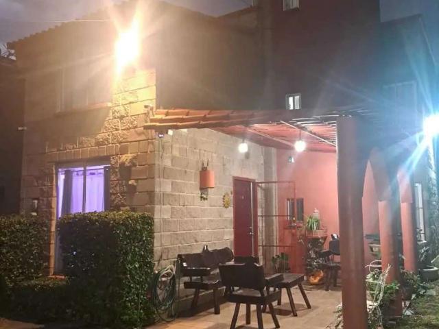 Casa venta palmera imperial palmas i y ii