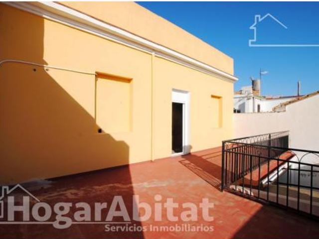 Casa Venta Palmera, Palmera