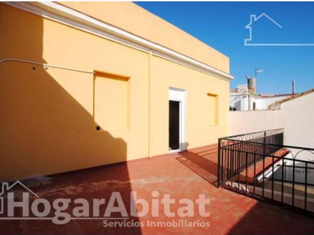 Casa Venta Palmera, Palmera