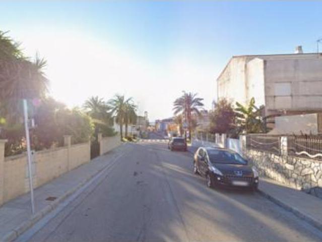 Casa Venta Palmera, Palmera