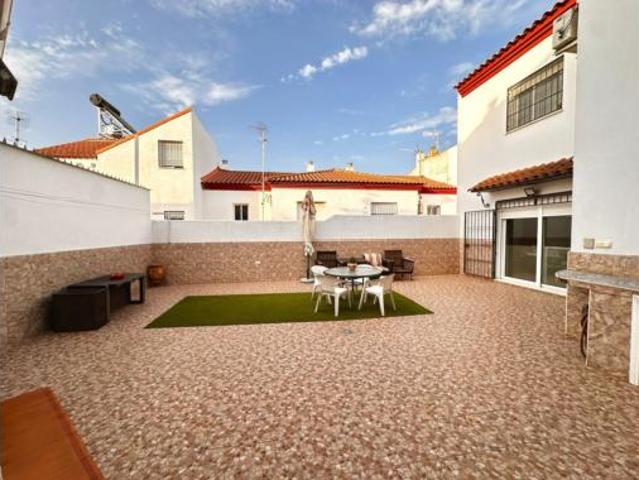 Casa Venta Palomares del Río, Palomares del Río