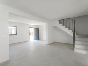 Casa Venta Palomares del Río, Palomares del Río