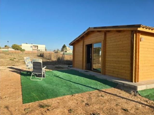 Casa Venta Palomares del Río, Palomares del Río