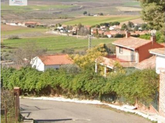 Casa Venta Palomeque, Palomeque
