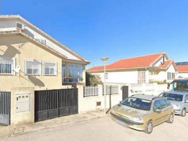 Casa Venta Palomeque, Palomeque