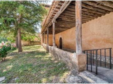 Calle de Palomera, Galapagar, Madrid - Aire acondicionado