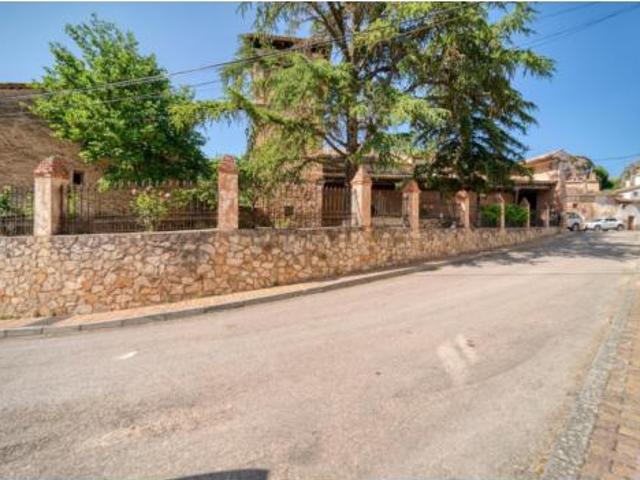 Casa Venta Palomera, Palomera