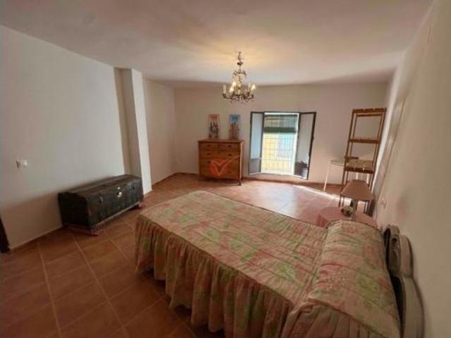 Casa Venta Palomera, Palomera