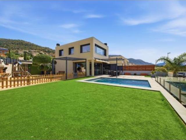 Casa Venta Palau Saverdera, Les Torroelles