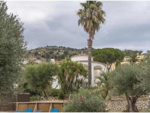 Casa Venta Palau Saverdera, Palau Saverdera