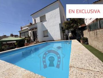 Casa Venta Palau solità i Plegamans, Palau solità i Plegamans