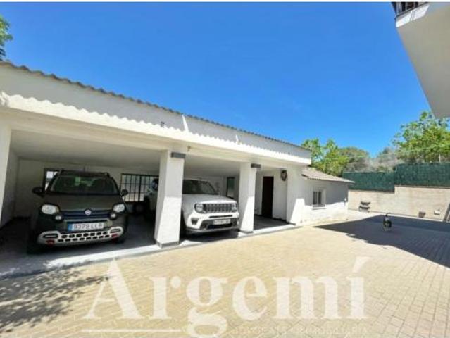 Casa Venta Palau solità i Plegamans, Palau solità i Plegamans