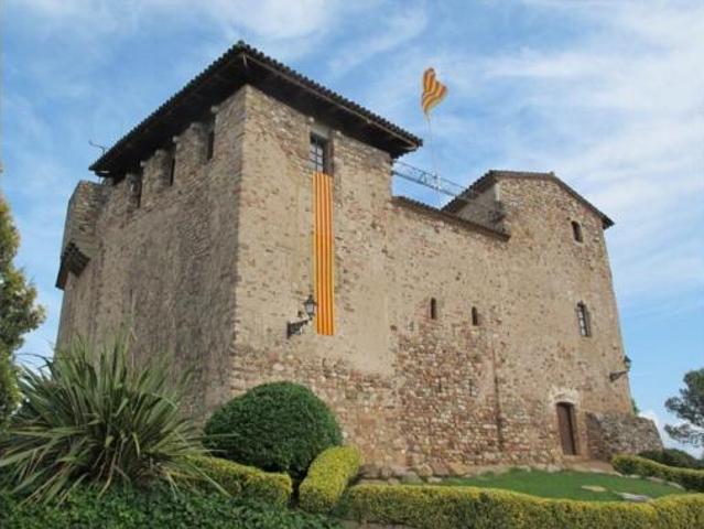 Casa Venta Palau solità i Plegamans, Palau solità i Plegamans