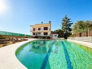 Casa Venta Palau solità i Plegamans, Palau solità i Plegamans