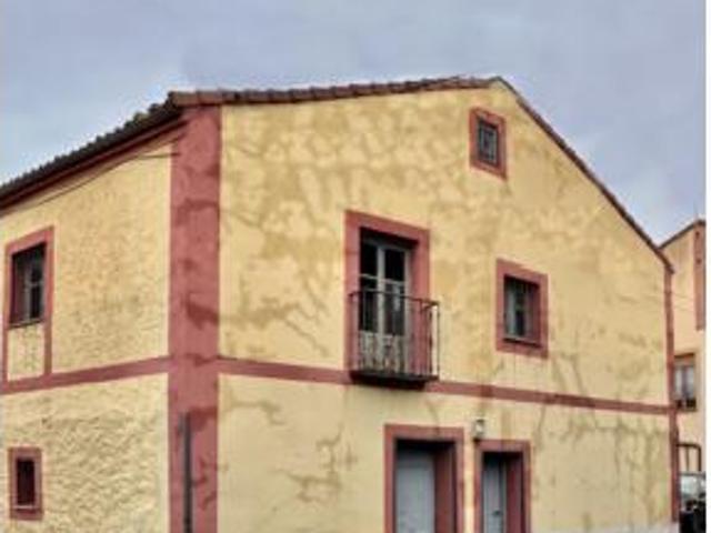 Casa Venta Palazuelos de Eresma, Palazuelos de Eresma