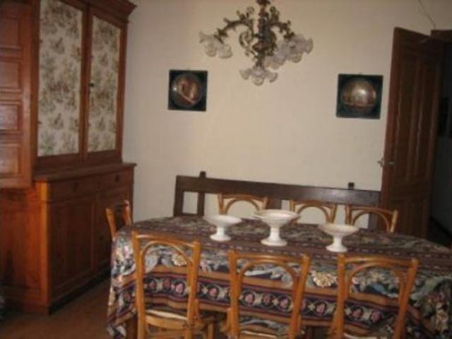 Casa Venta Palacios del Sil, Palacios del Sil