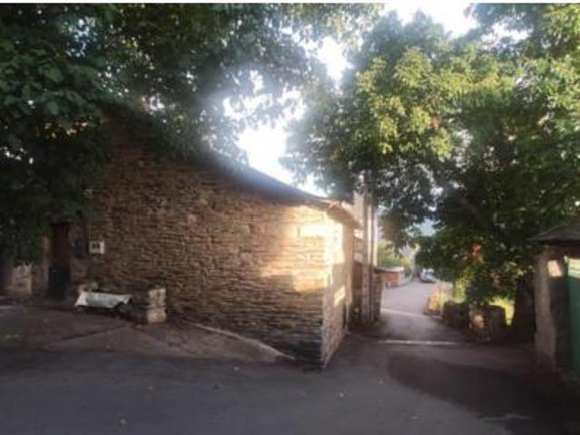 Casa Venta Palacios del Sil, Palacios del Sil