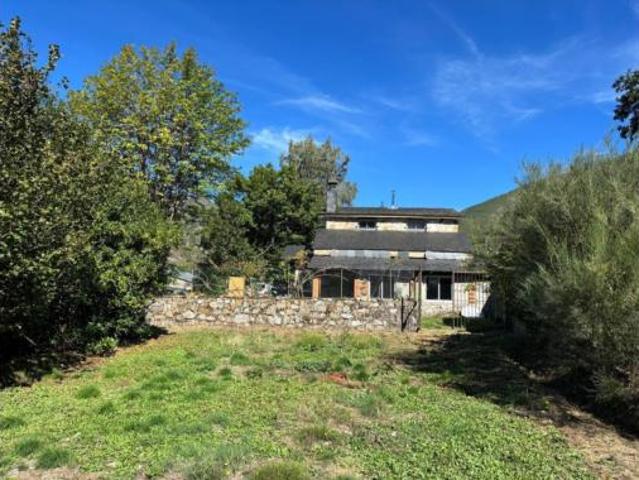 Casa Venta Palacios del Sil, Palacios del Sil