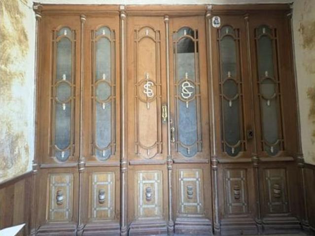 Casa Venta Palaciosrubios, Palaciosrubios